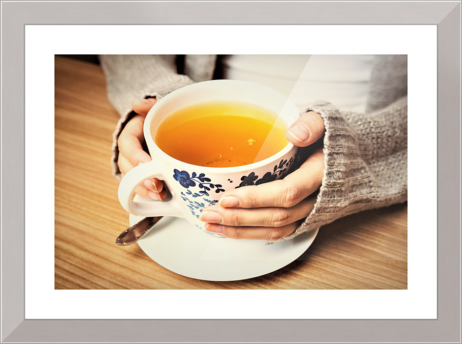 3438 Picture Frame print