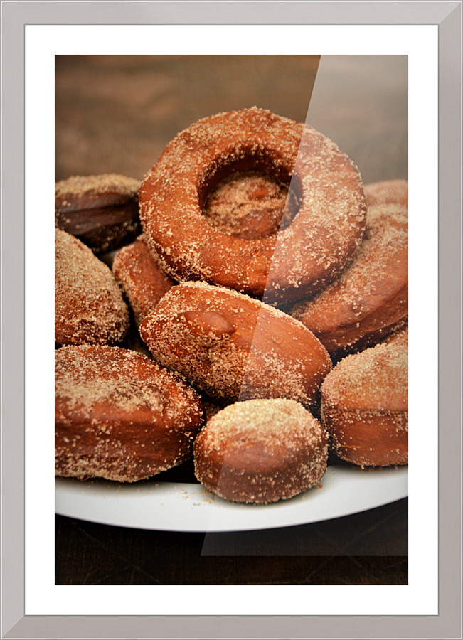3443 Picture Frame print