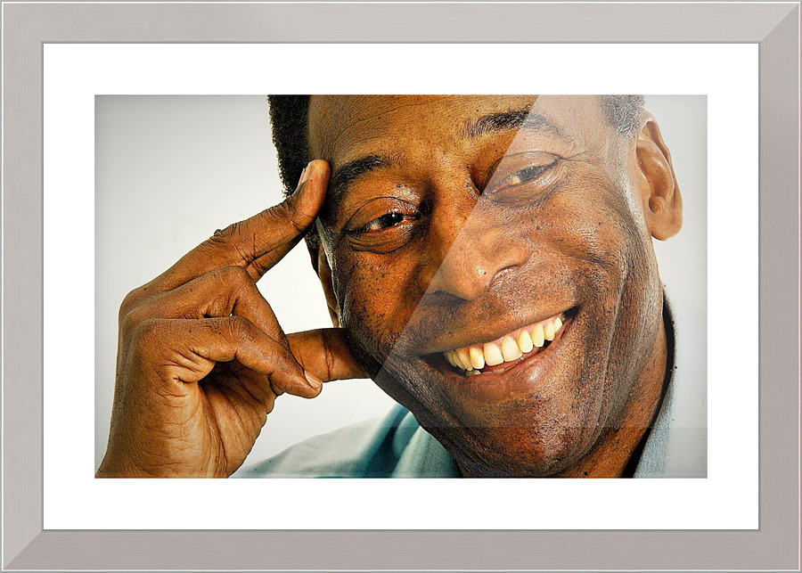 3453 Picture Frame print