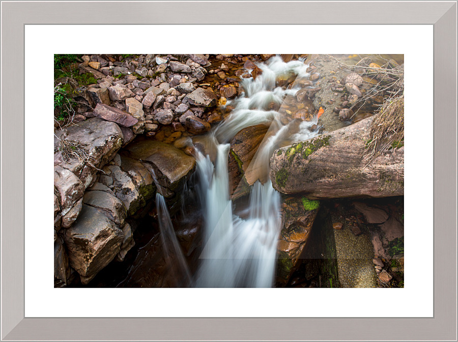 3468 Picture Frame print