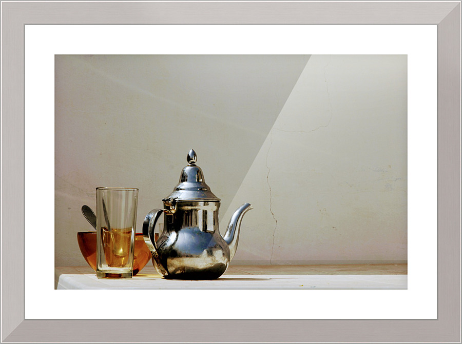3469 Picture Frame print