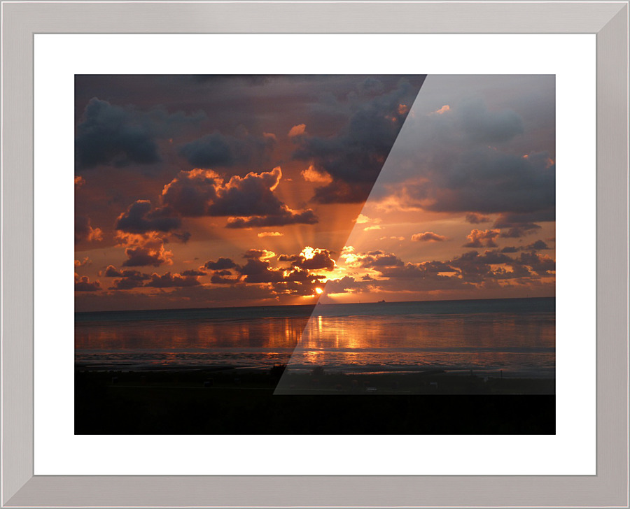 3470 Picture Frame print