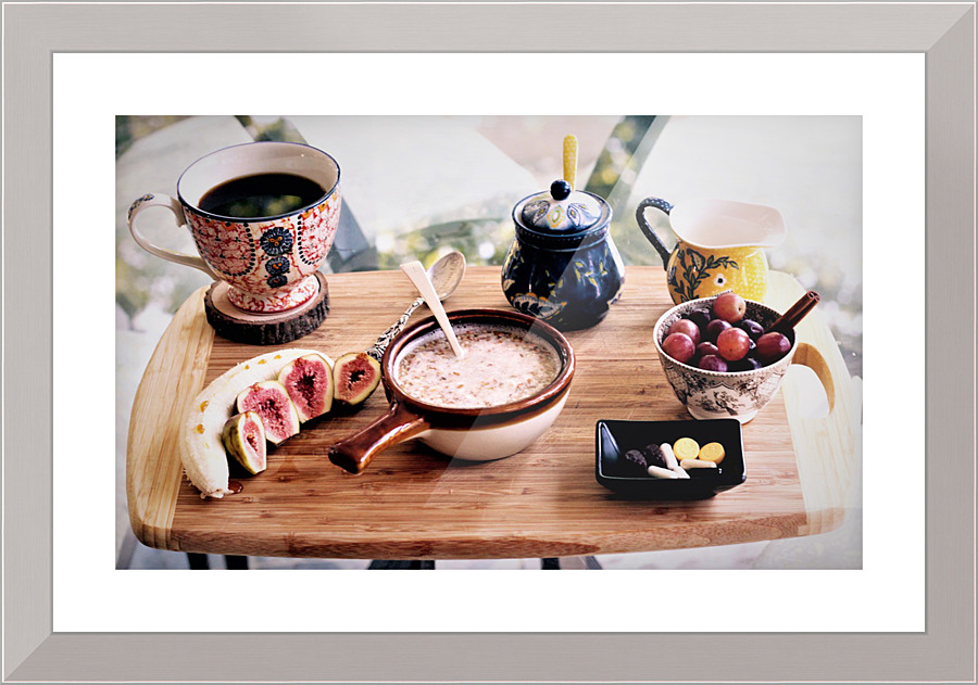 3478 Picture Frame print