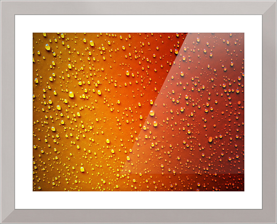 3482 Picture Frame print