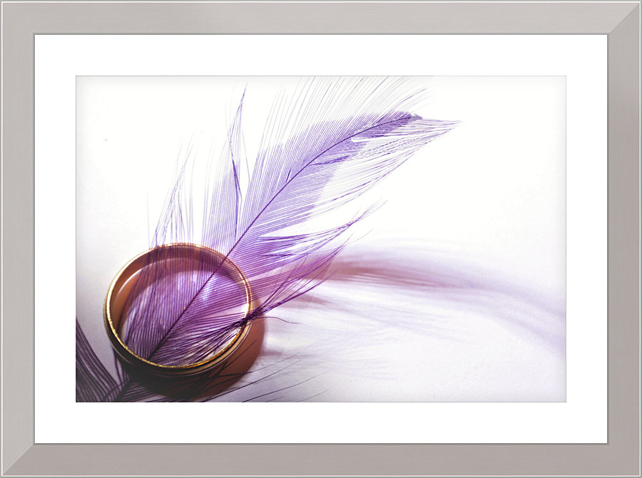 3493 Picture Frame print