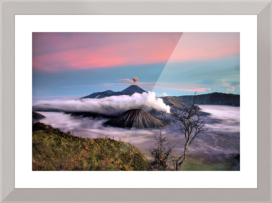 3494 Picture Frame print