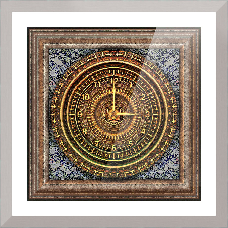 3502 Picture Frame print