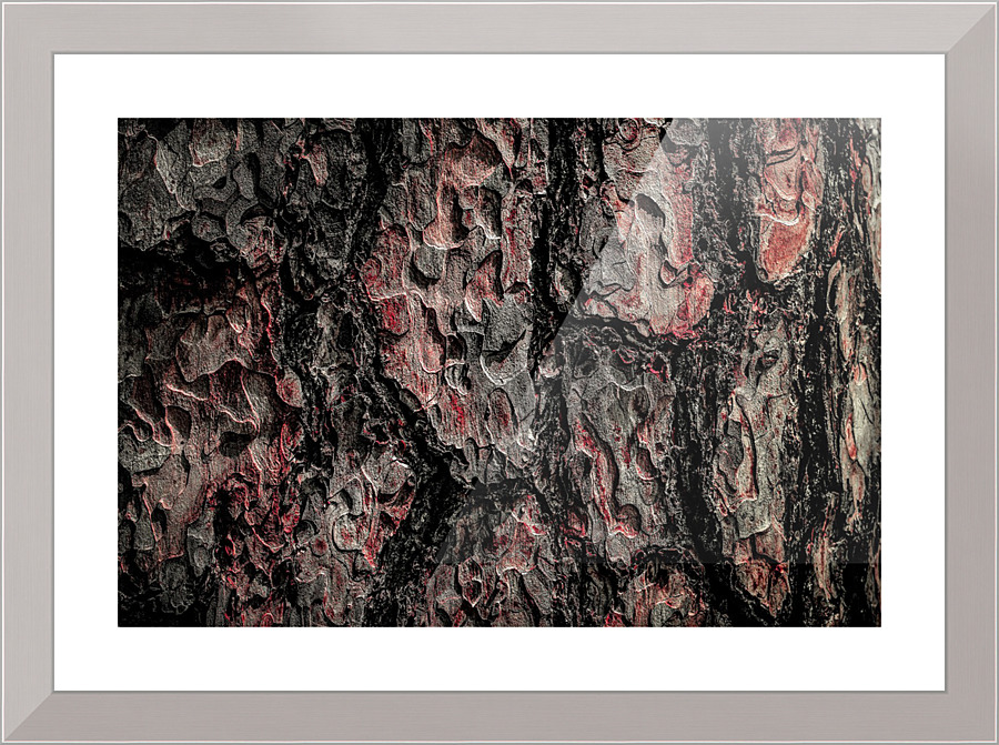 3522 Picture Frame print