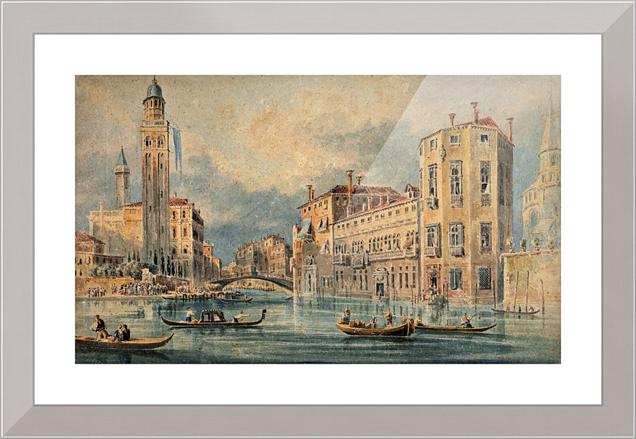 3527 Picture Frame print