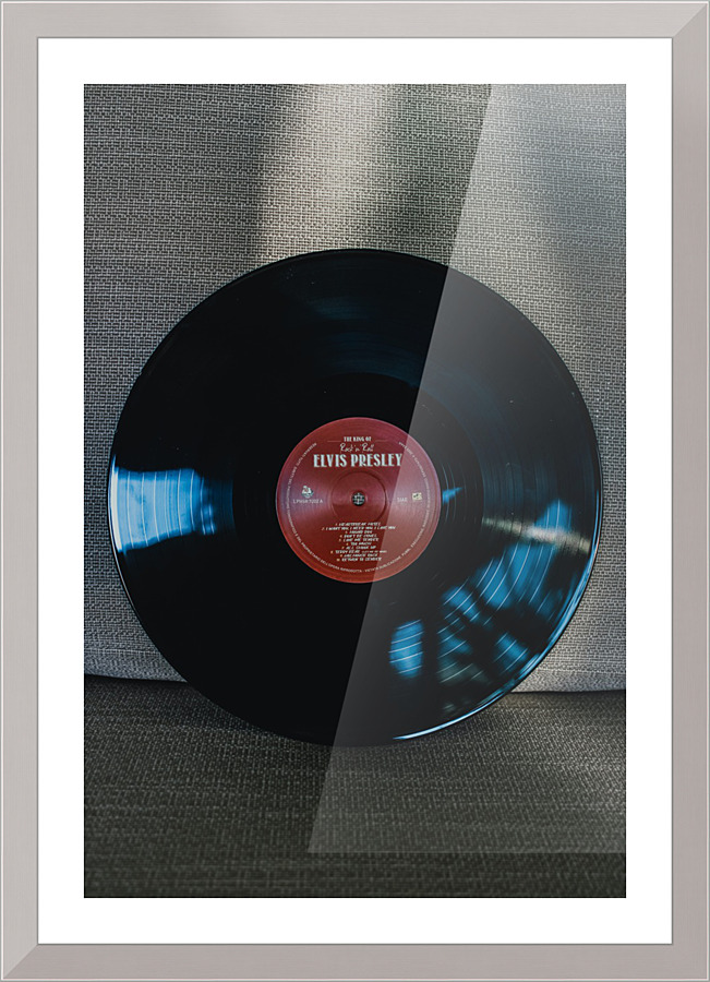 3530 Picture Frame print