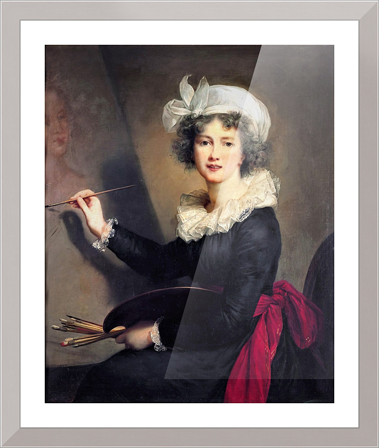 3531 Picture Frame print