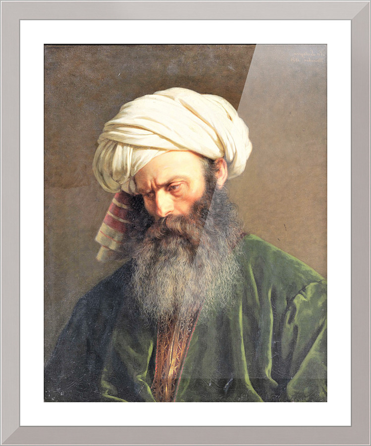 3538 Picture Frame print