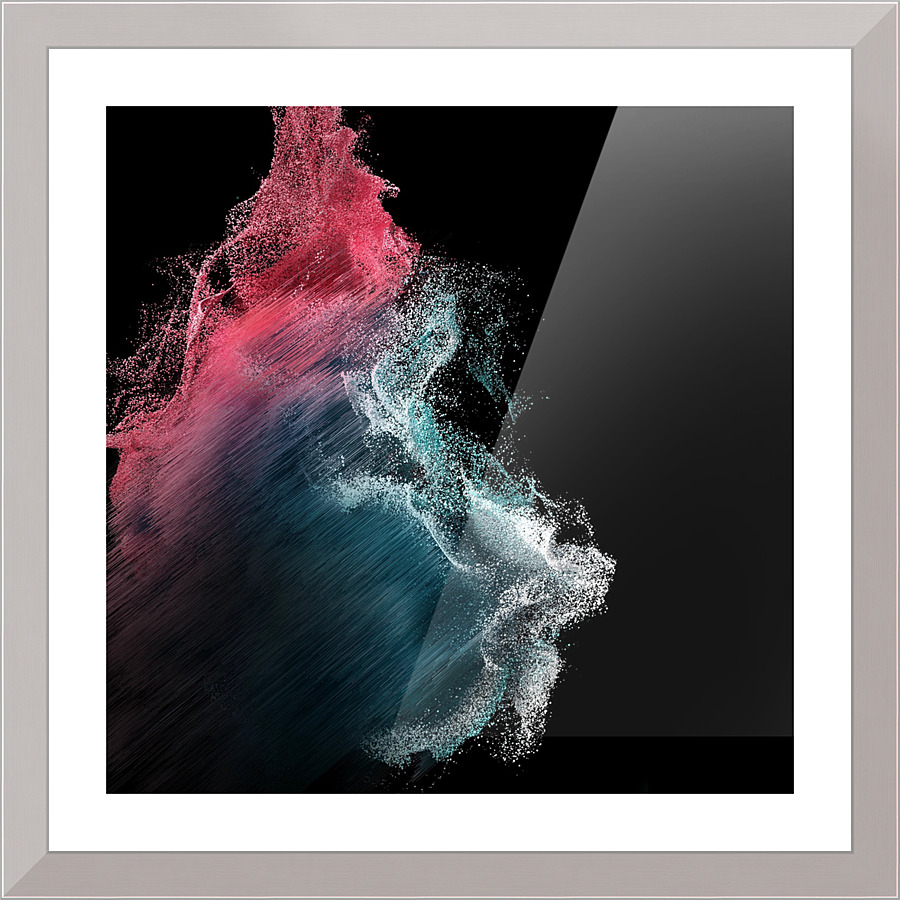3574 Picture Frame print