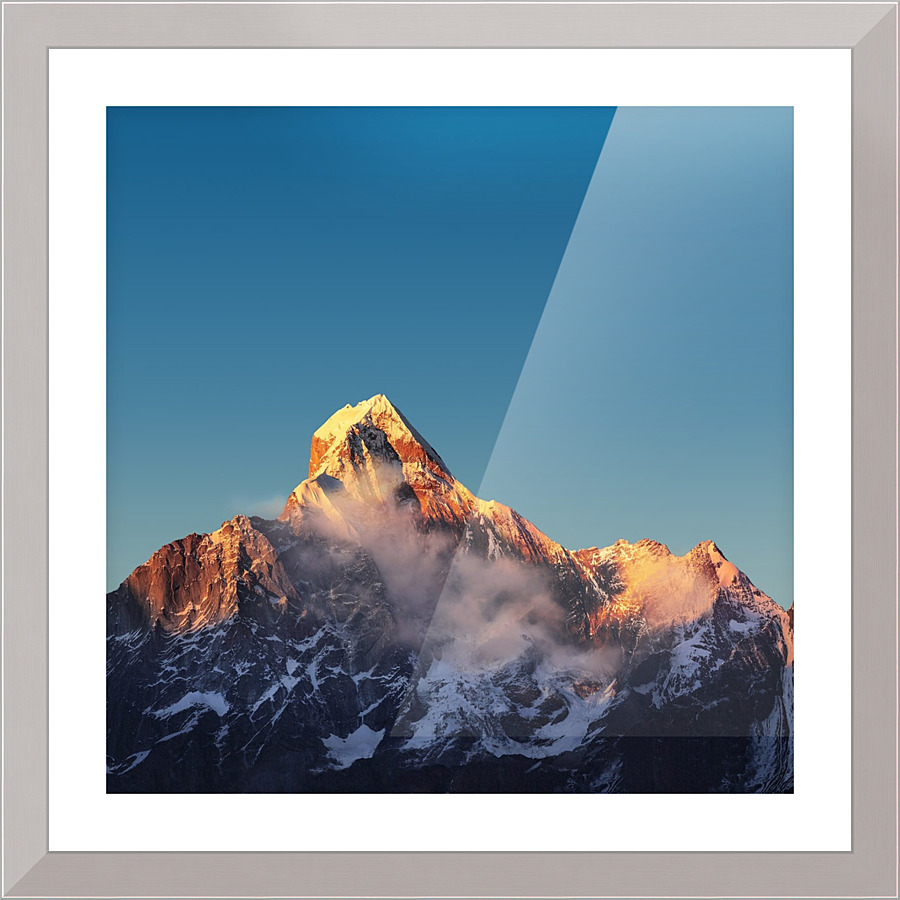 3620 Picture Frame print
