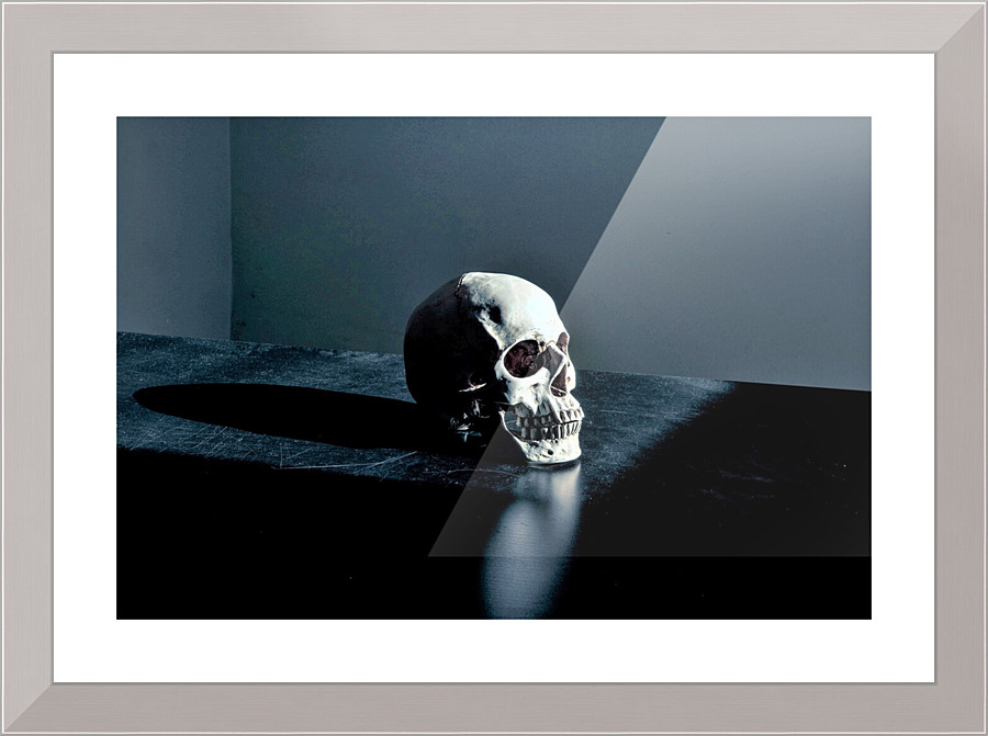 3627 Picture Frame print