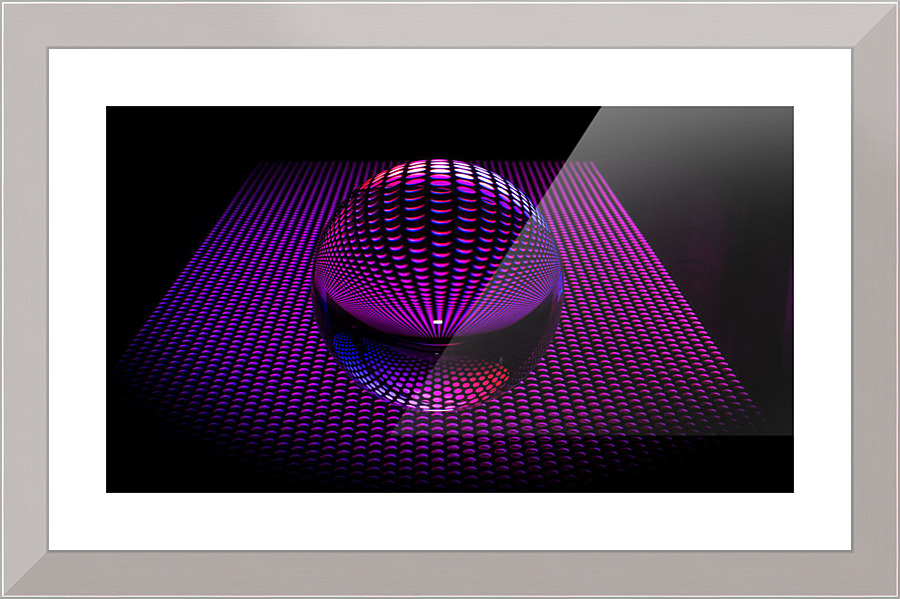 3628 Picture Frame print