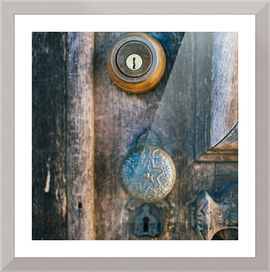 3641 Picture Frame print