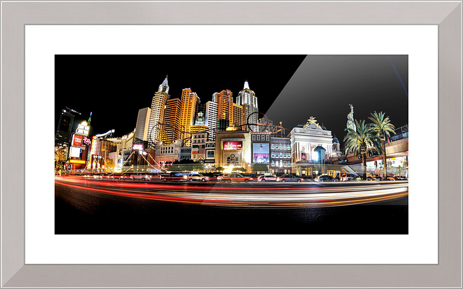 3660 Picture Frame print