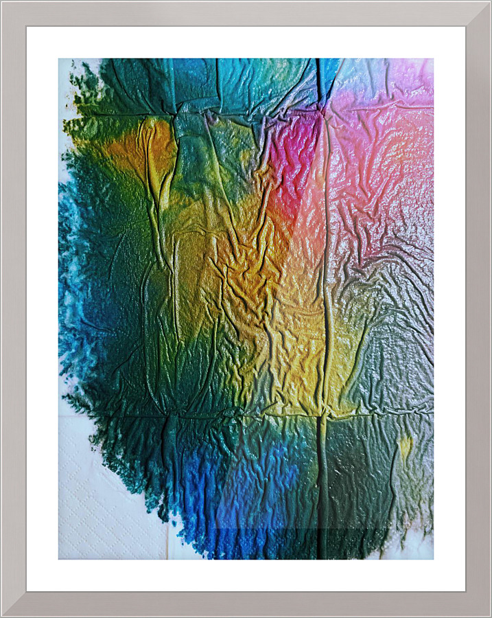 3680 Picture Frame print