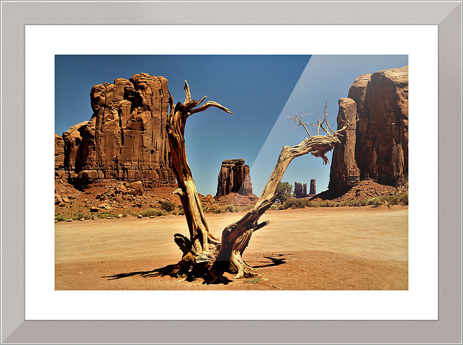 3697 Picture Frame print