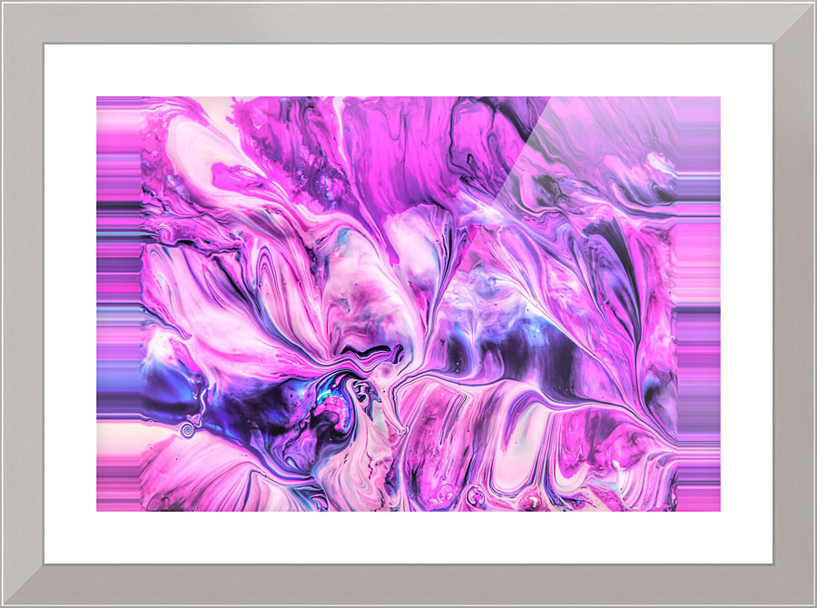 3708 Picture Frame print