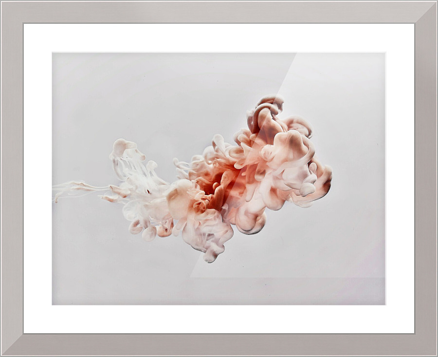 3711 Picture Frame print