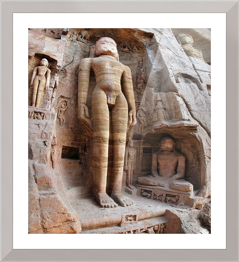 3715 Picture Frame print