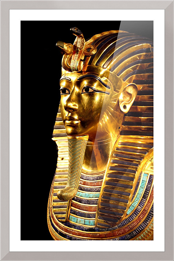 3720 Picture Frame print