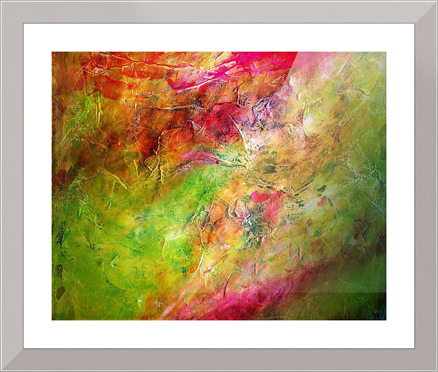 3735 Picture Frame print