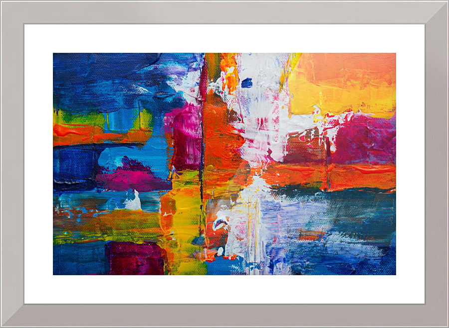 3738 Picture Frame print