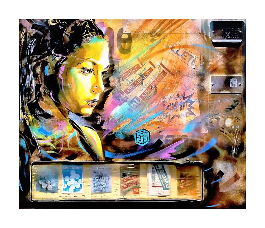 3751 Picture Frame Printing