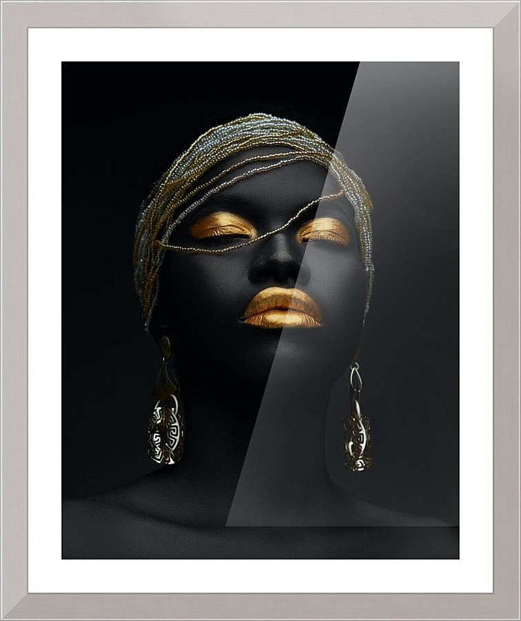 3753 Picture Frame print