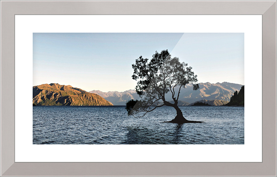 3757 Picture Frame print