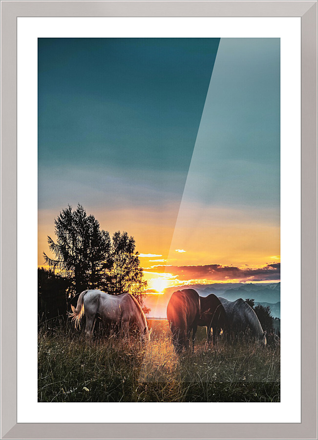 3768 Picture Frame print