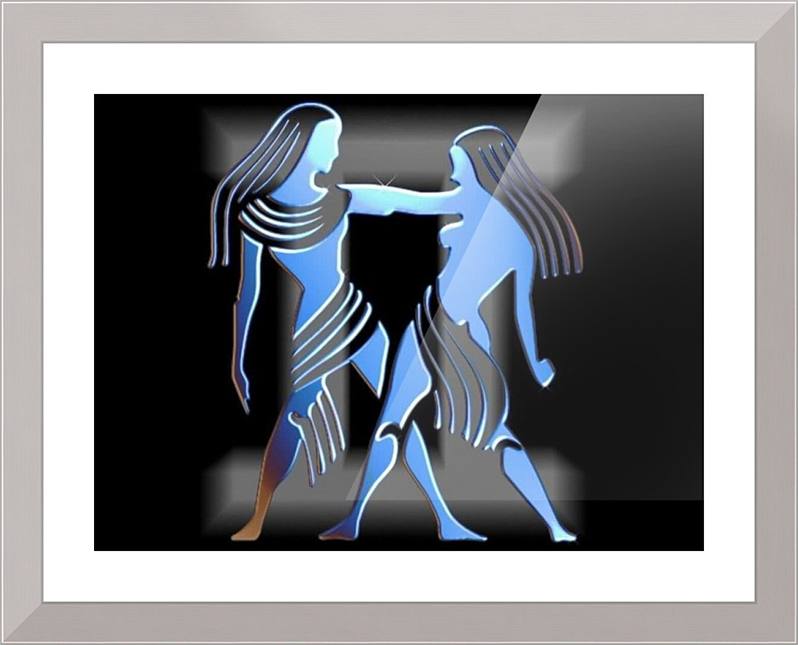 3770 Picture Frame print