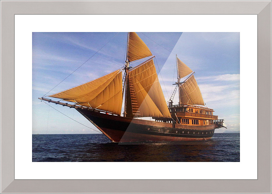 3774 Picture Frame print
