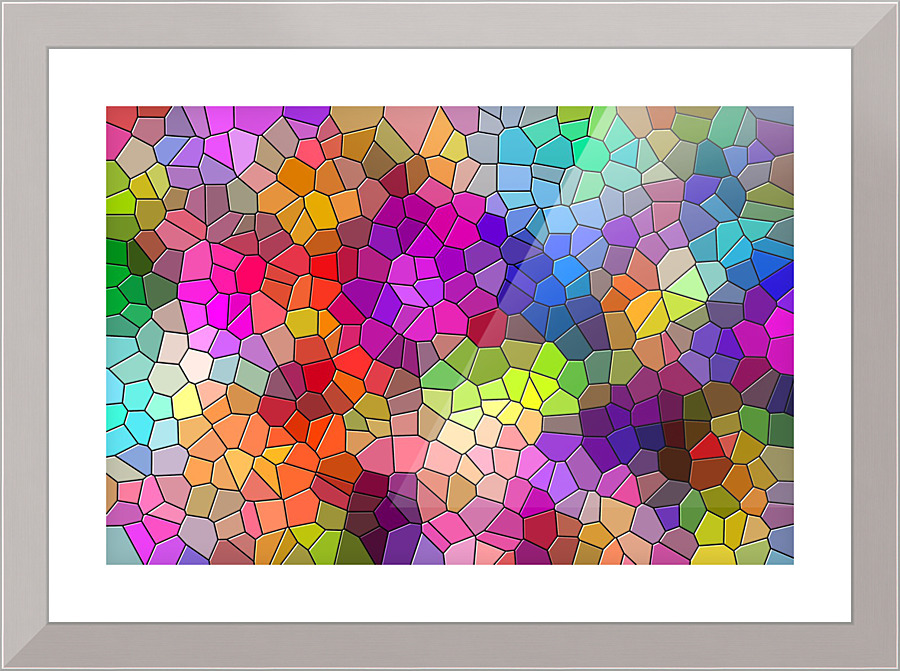 3779 Picture Frame print