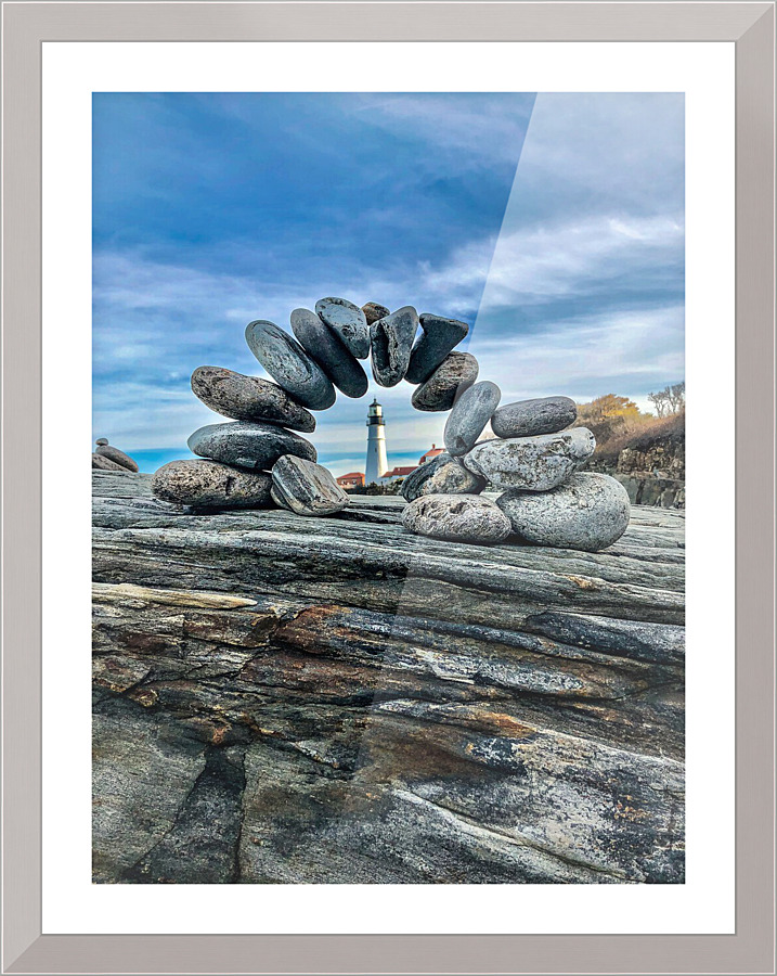 3780 Picture Frame print
