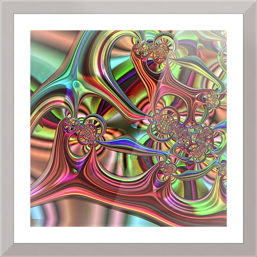 3785 Picture Frame print