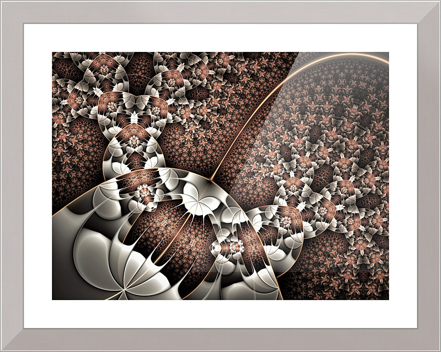 3788 Picture Frame print