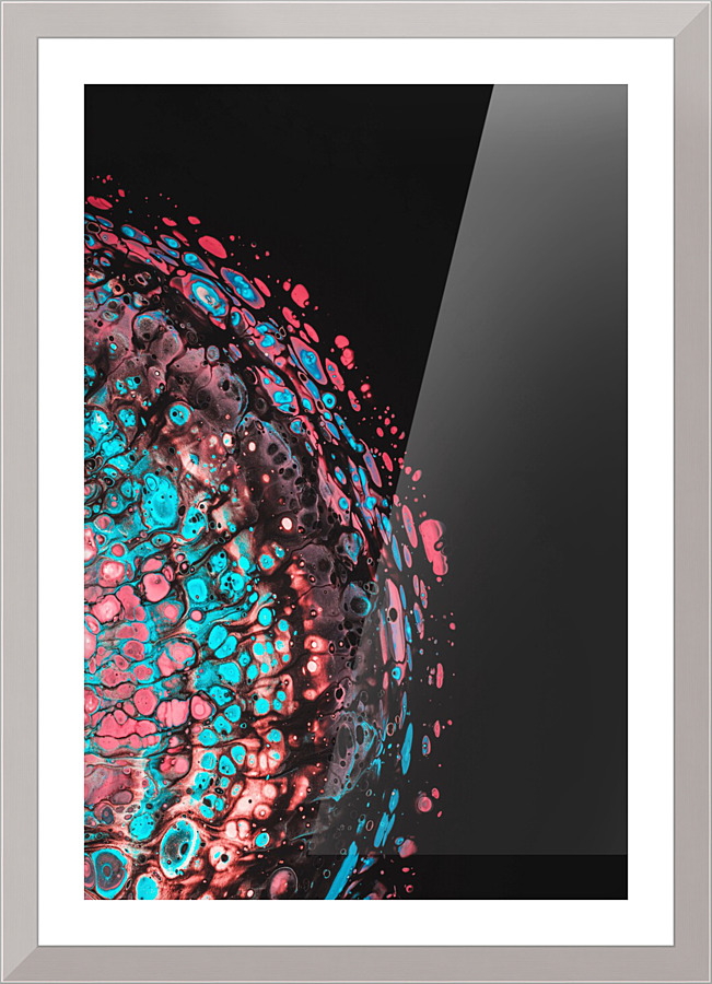 3790 Picture Frame print