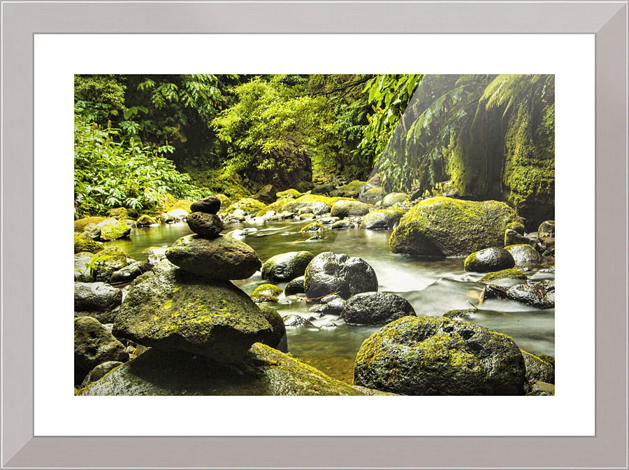 3792 Picture Frame print