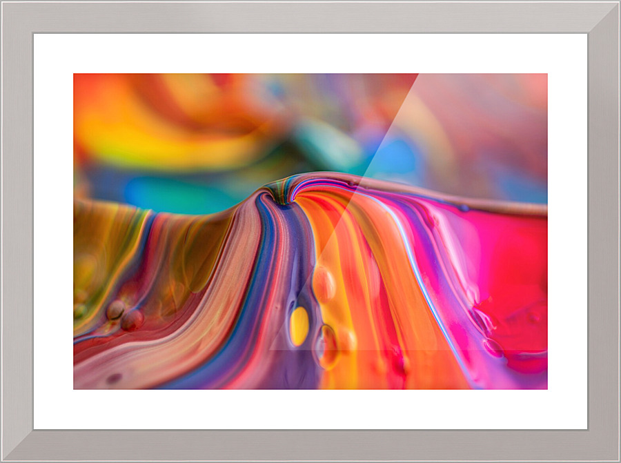 3796 Picture Frame print