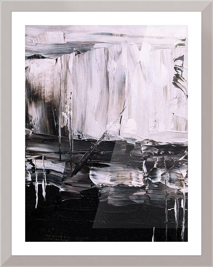 3808 Picture Frame print