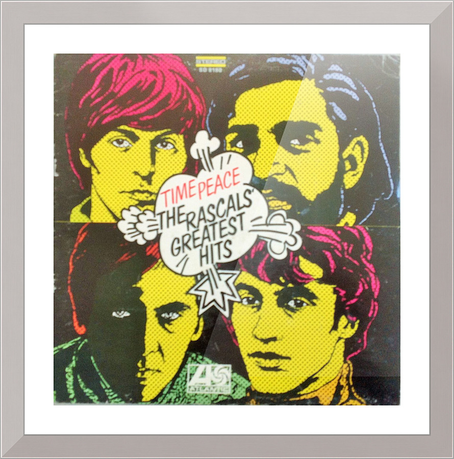 3809 Picture Frame print