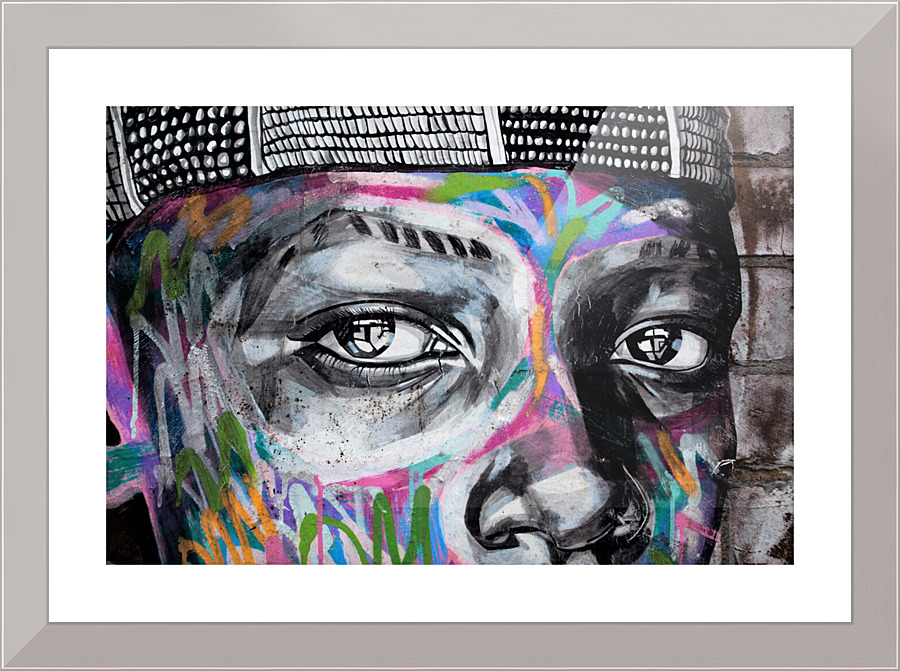 3814 Picture Frame print