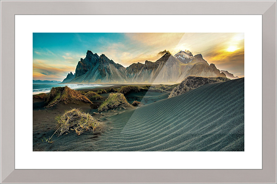 3815 Picture Frame print