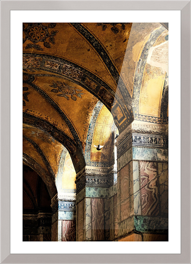 3818 Picture Frame print