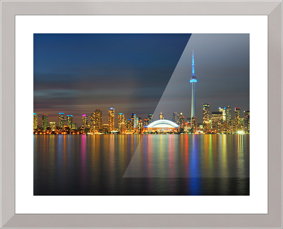 3826 Picture Frame print