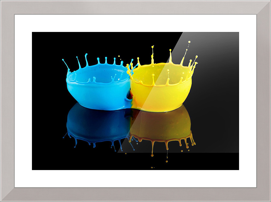 3828 Picture Frame print